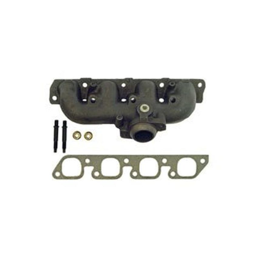 DORMAN 674-280 Exhaust Manifold Kit - Includes Required Gaskets And Hardware