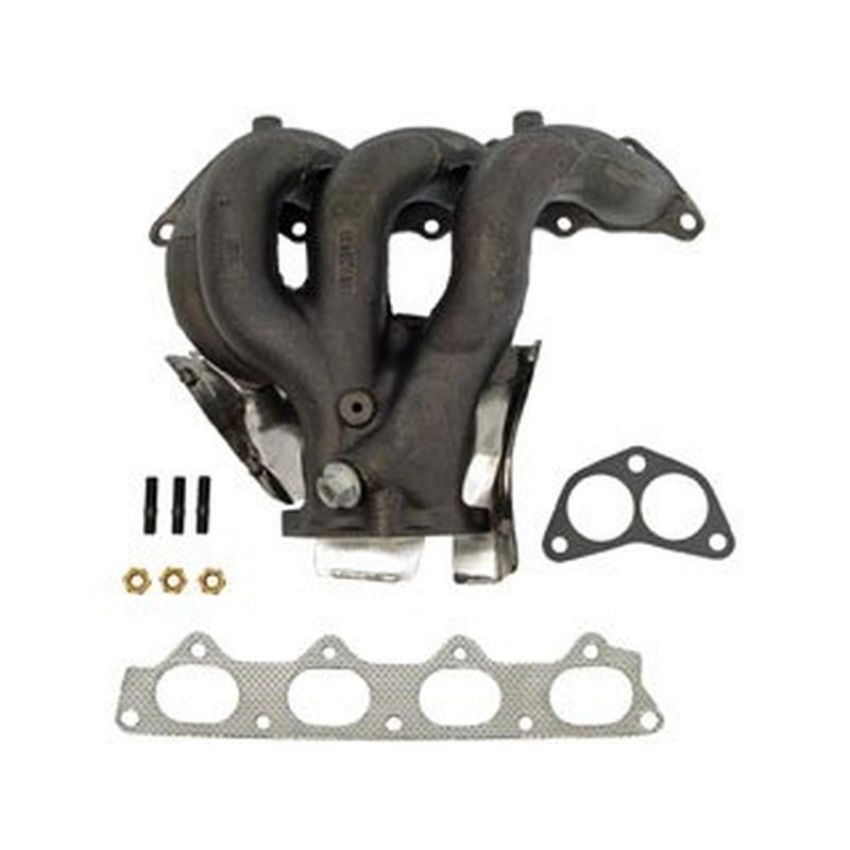 DORMAN 674-287 Exhaust Manifold Kit - Includes Required Gaskets And Hardware