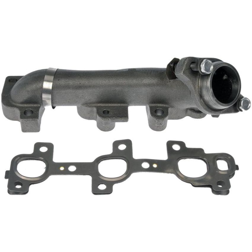 DORMAN 674-288 Exhaust Manifold Kit - Includes Required Gaskets And Hardware