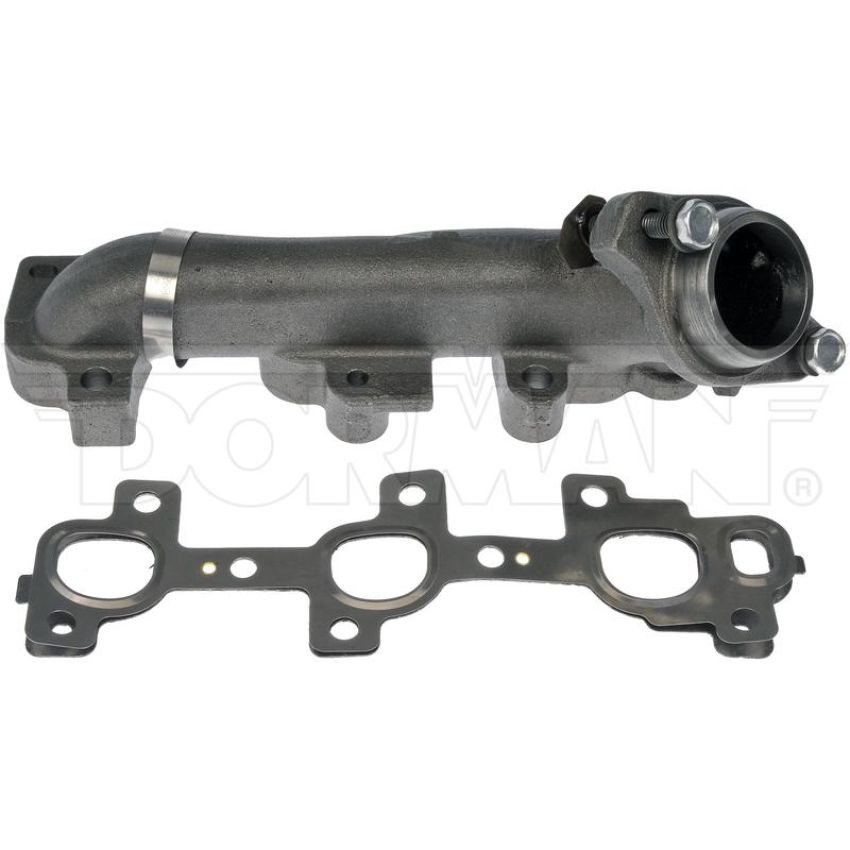DORMAN 674-288 Exhaust Manifold Kit - Includes Required Gaskets And Hardware