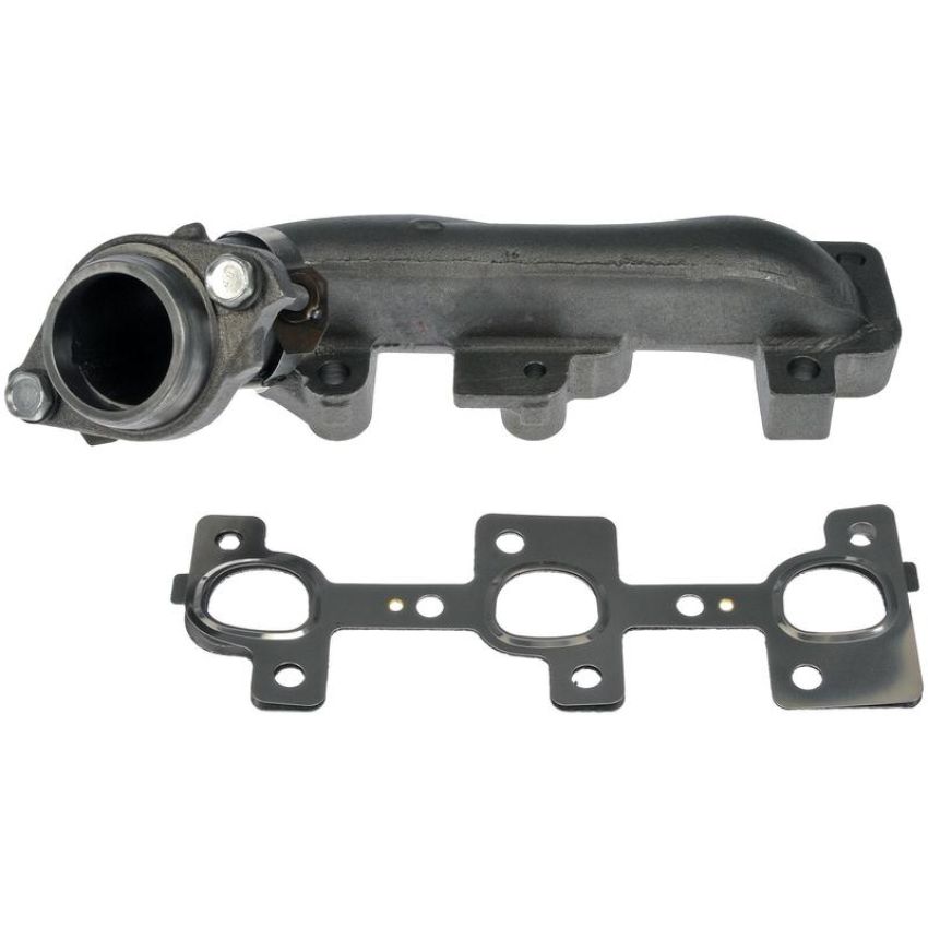 DORMAN 674-289 Exhaust Manifold Kit - Includes Required Gaskets And Hardware