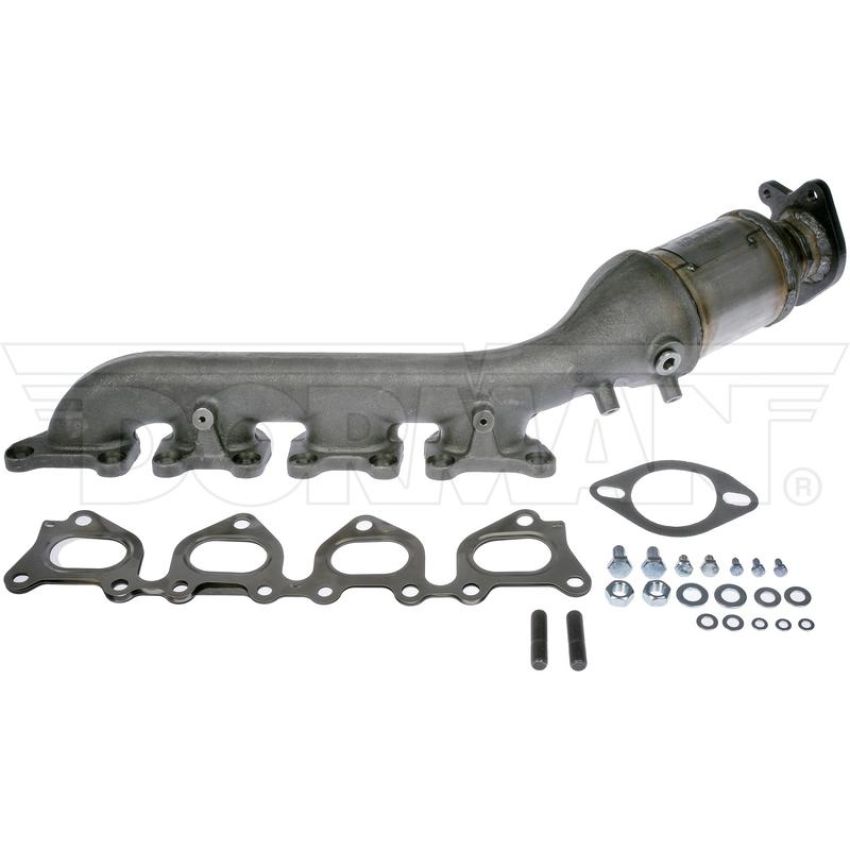DORMAN 674-290 Manifold Converter - Not CARB Compliant