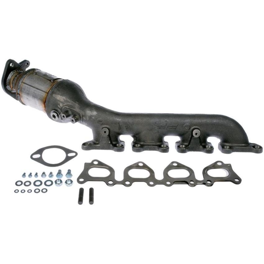DORMAN 674-291 Manifold Converter - Not CARB Compliant