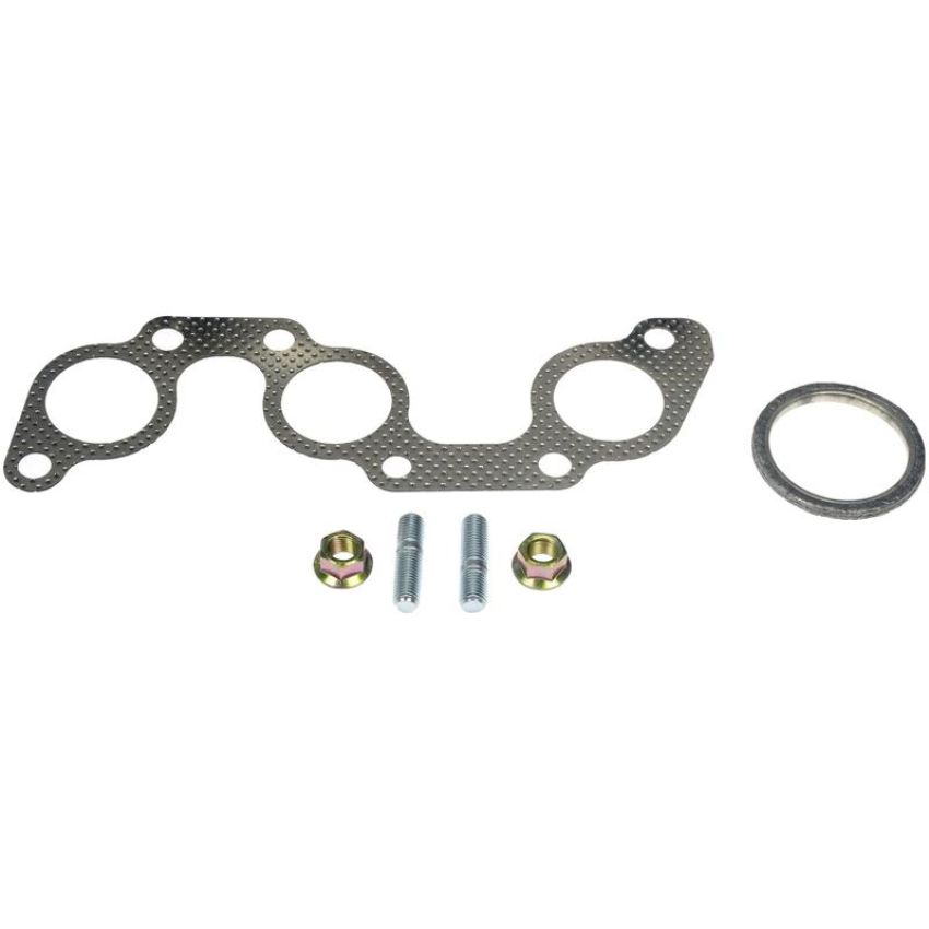 DORMAN 674-291 Manifold Converter - Not CARB Compliant