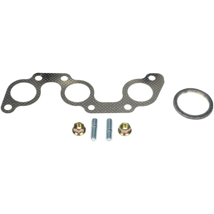 DORMAN 674-291 Manifold Converter - Not CARB Compliant