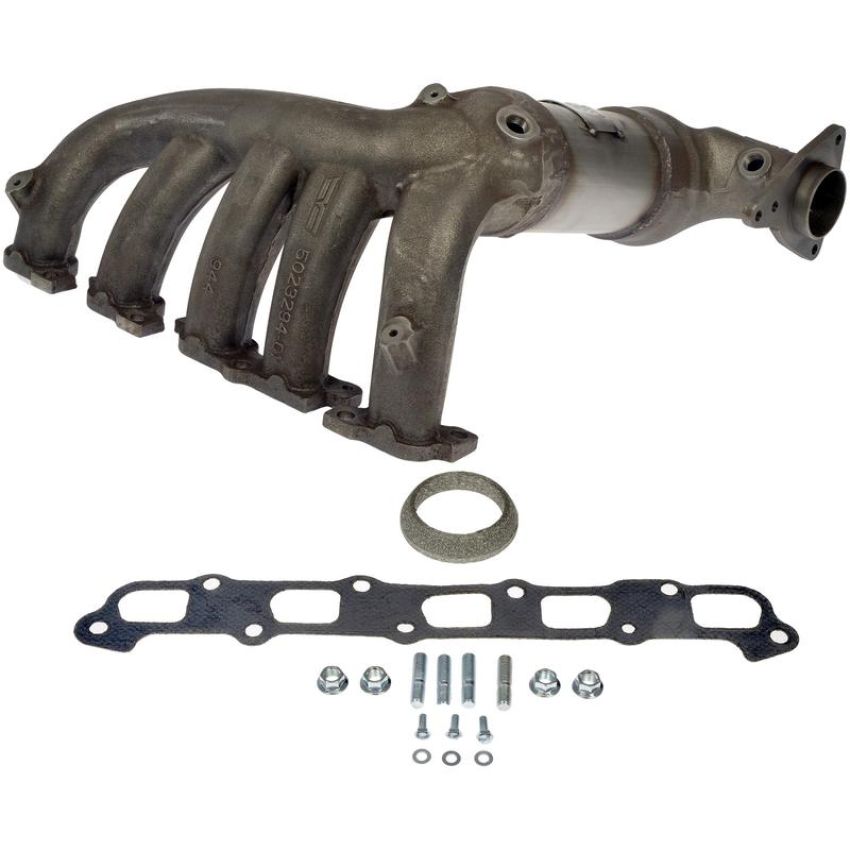 DORMAN 674-294 Manifold Converter - Not CARB Compliant