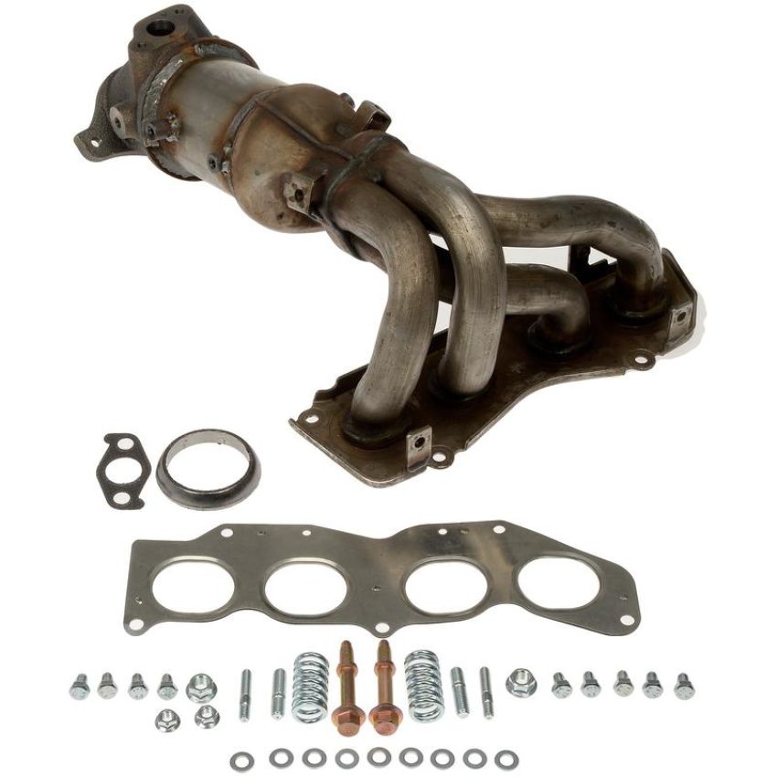 DORMAN 674-297 Manifold Converter - Not CARB Compliant