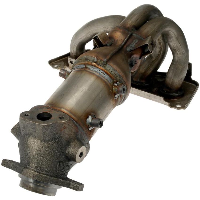 DORMAN 674-297 Manifold Converter - Not CARB Compliant
