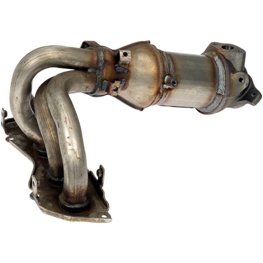 DORMAN 674-297 Manifold Converter - Not CARB Compliant
