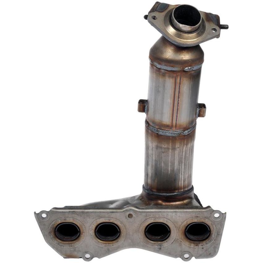 DORMAN 674-298 Manifold Converter - Not CARB Compliant