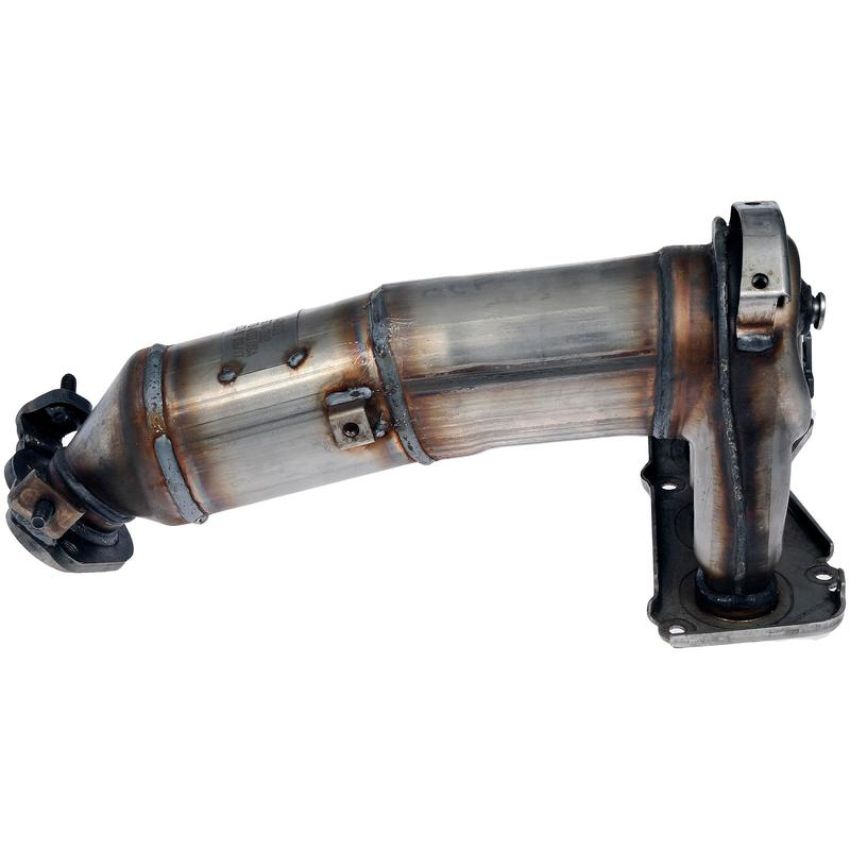 DORMAN 674-298 Manifold Converter - Not CARB Compliant