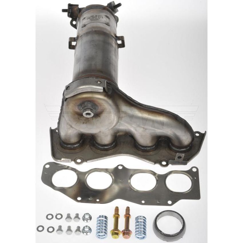 DORMAN 674-298 Manifold Converter - Not CARB Compliant