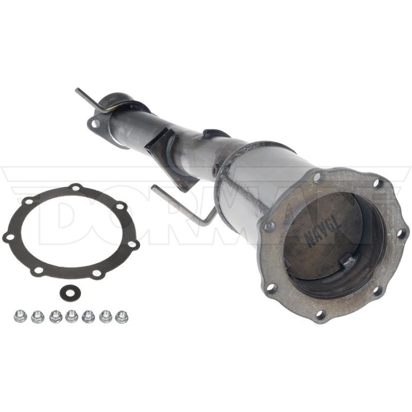 DORMAN 674-3002 Ld Doc - Not Carb Compliant
