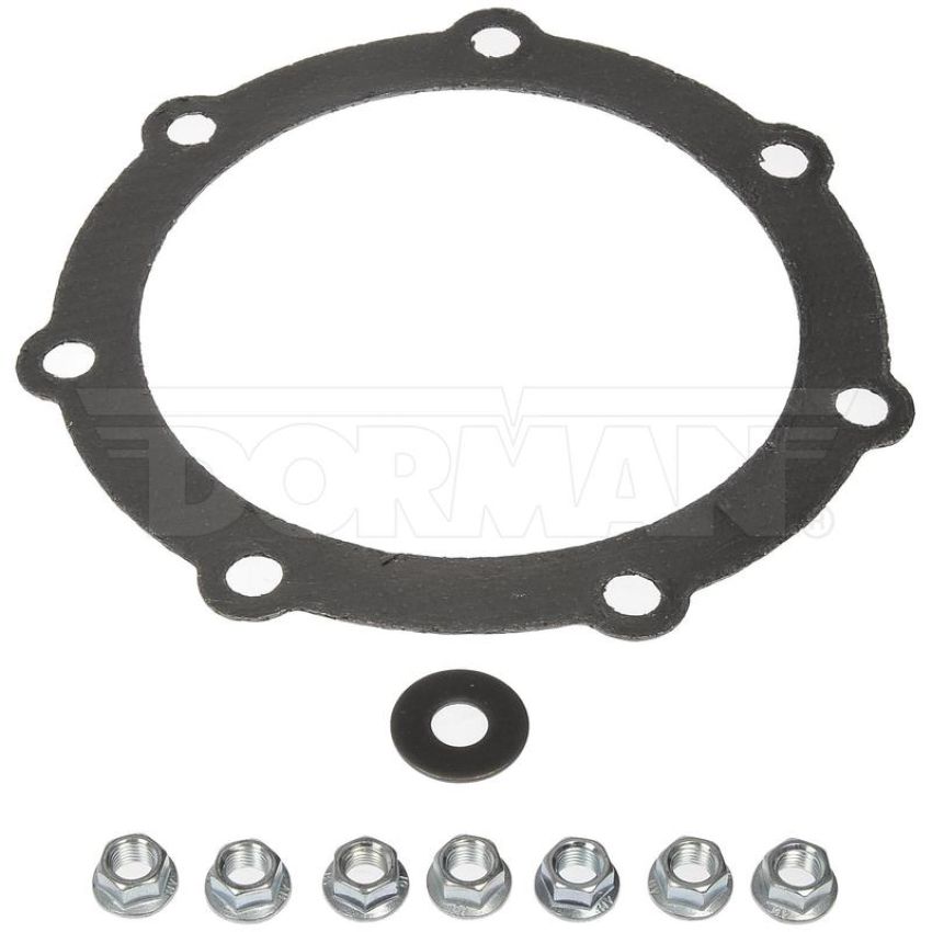 DORMAN 674-3002 Ld Doc - Not Carb Compliant