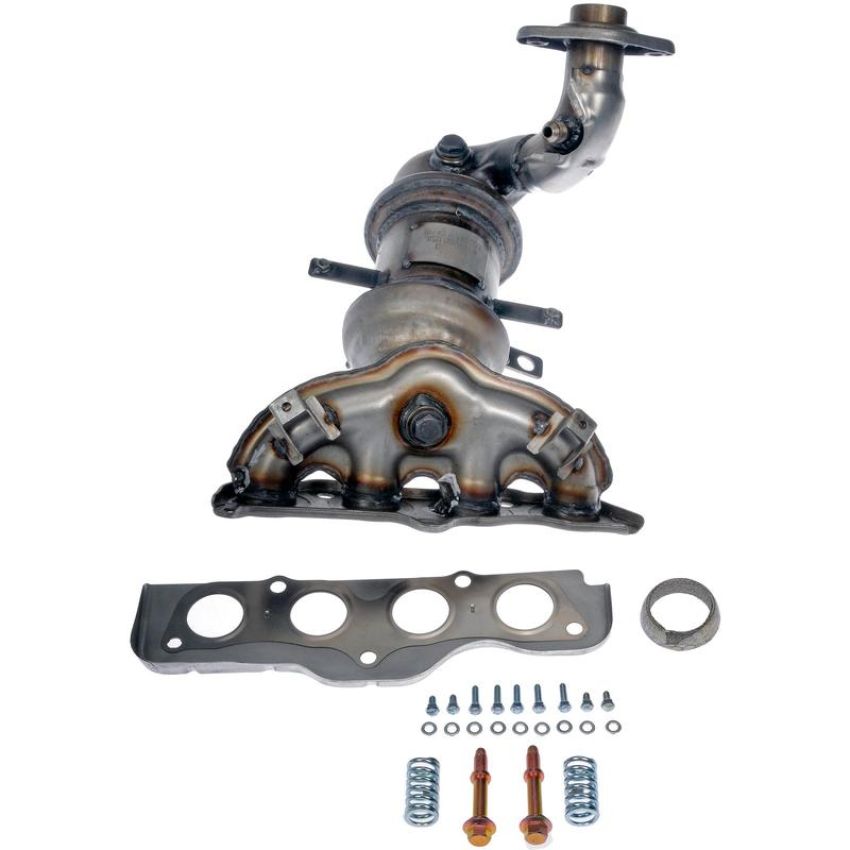 DORMAN 674-300 Manifold Converter - Not CARB Compliant