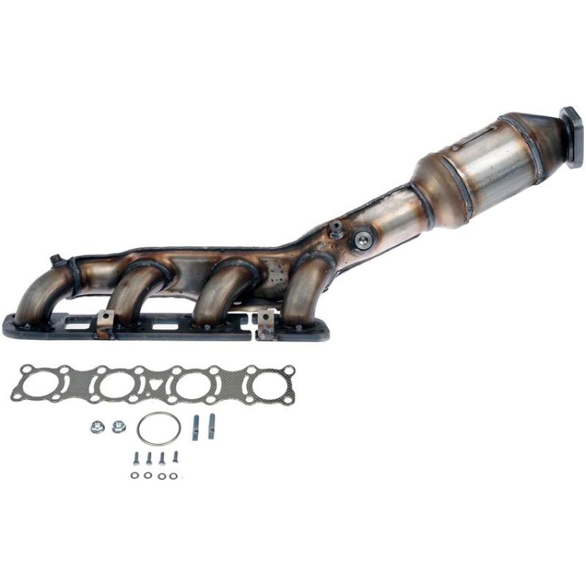 DORMAN 674-301 Manifold Converter - Not CARB Compliant