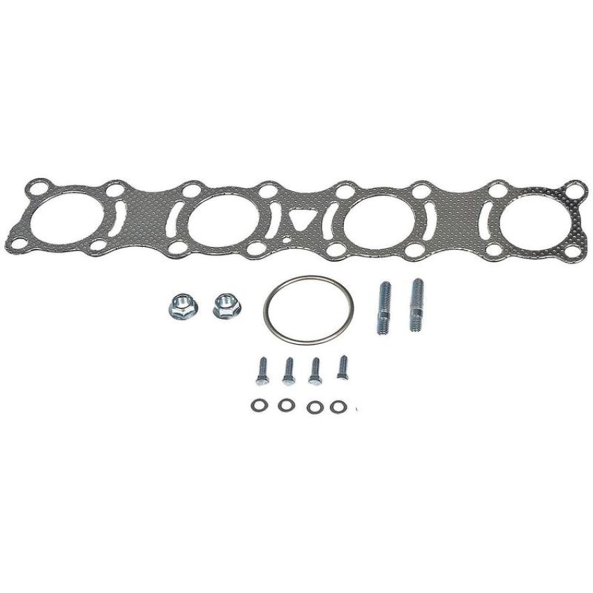 DORMAN 674-301 Manifold Converter - Not CARB Compliant