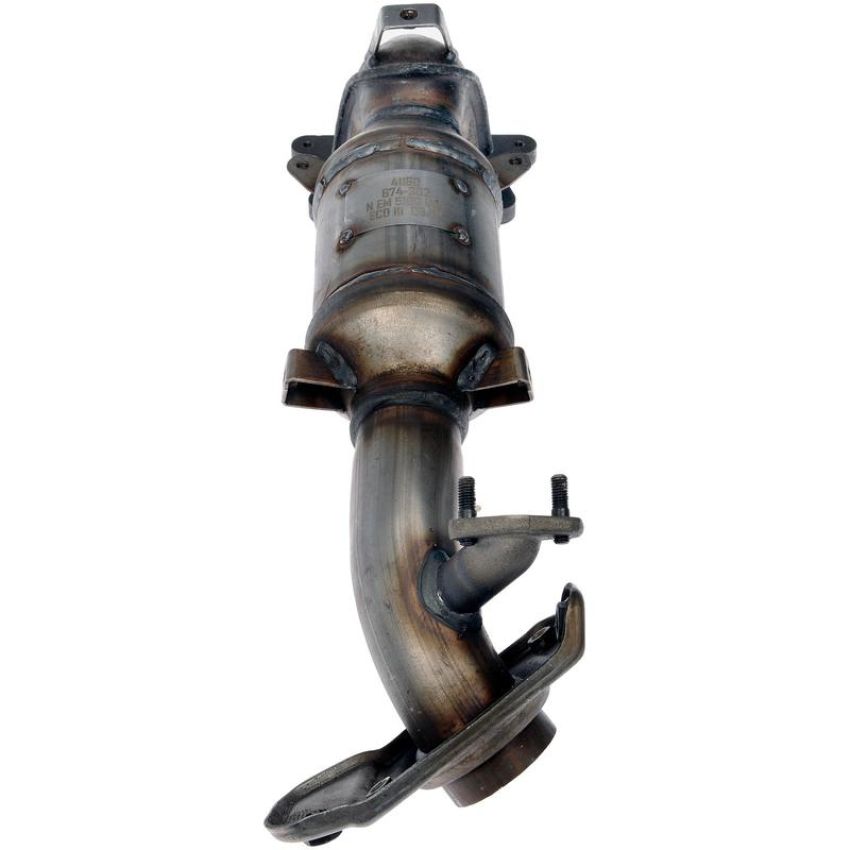 DORMAN 674-302 Manifold Converter - Not CARB Compliant