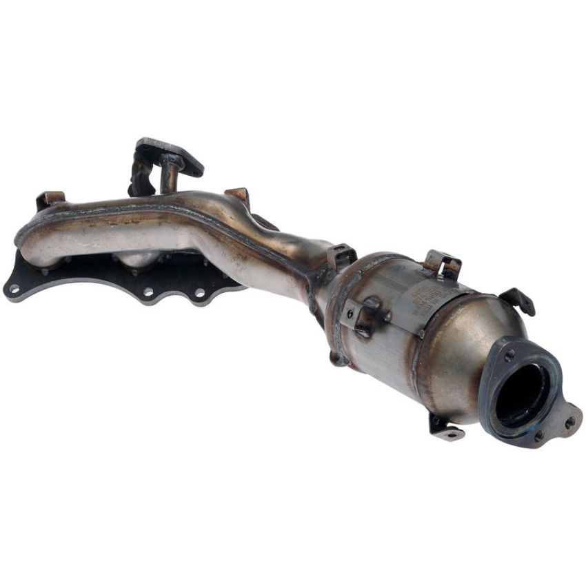 DORMAN 674-304 Manifold Converter - Not CARB Compliant