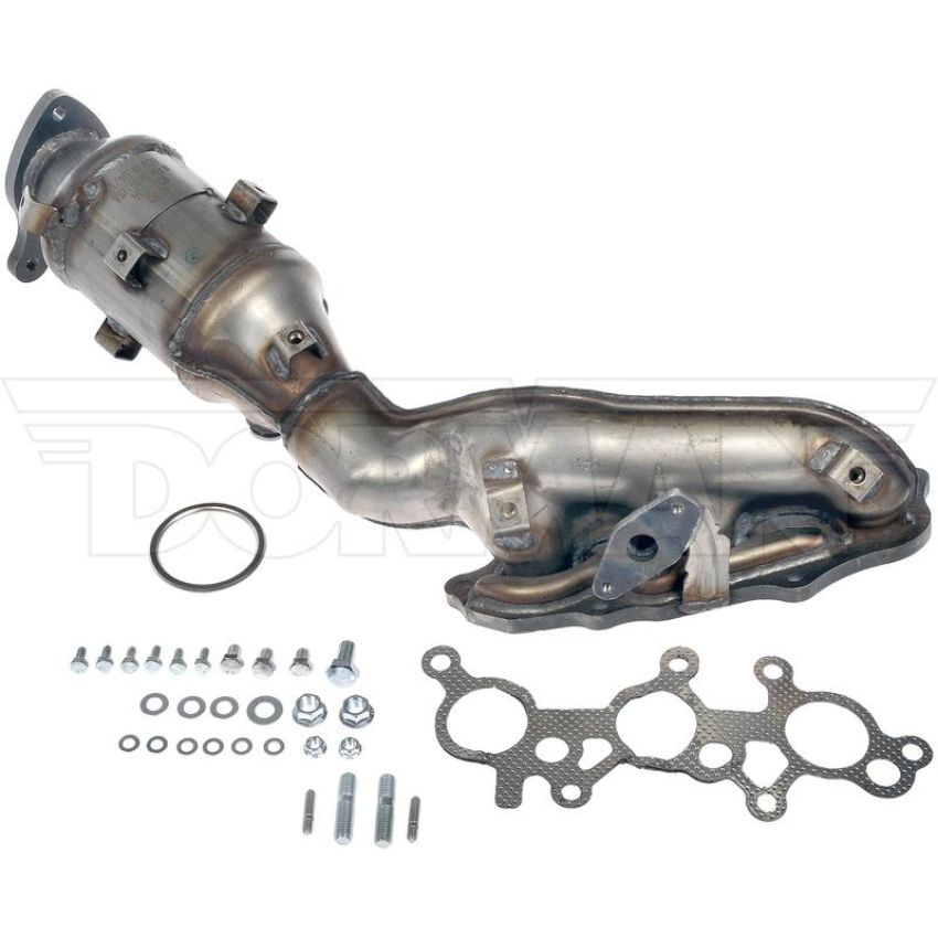 DORMAN 674-304 Manifold Converter - Not CARB Compliant