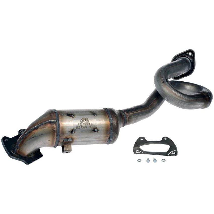 DORMAN 674-306 Manifold Converter - Not CARB Compliant