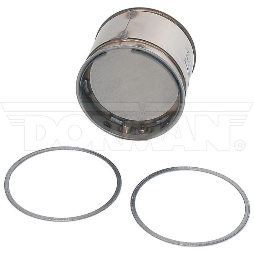 DORMAN 674-3100 HD DOC - Not CARB Compliant
