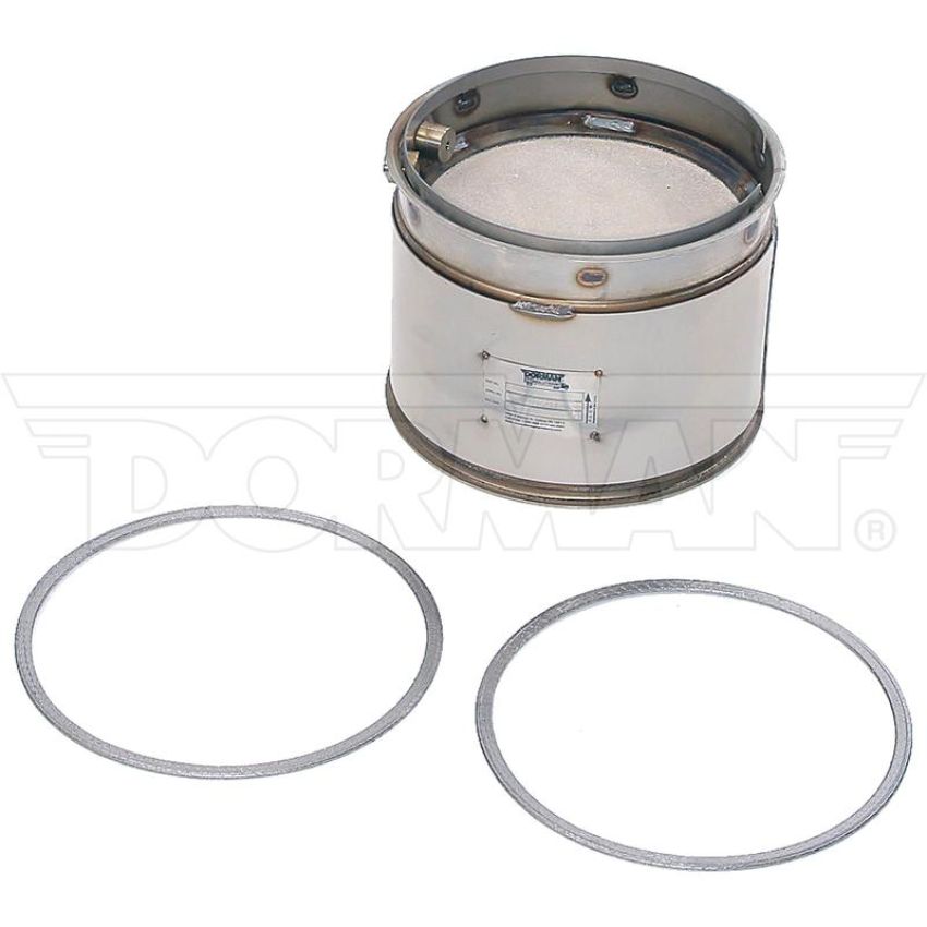 DORMAN 674-3100 HD DOC - Not CARB Compliant