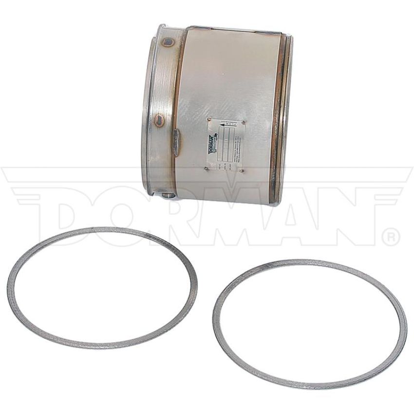DORMAN 674-3100 HD DOC - Not CARB Compliant