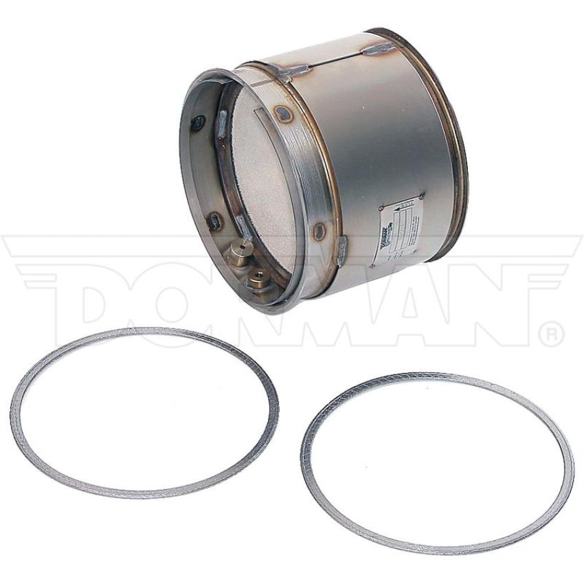 DORMAN 674-3100 HD DOC - Not CARB Compliant