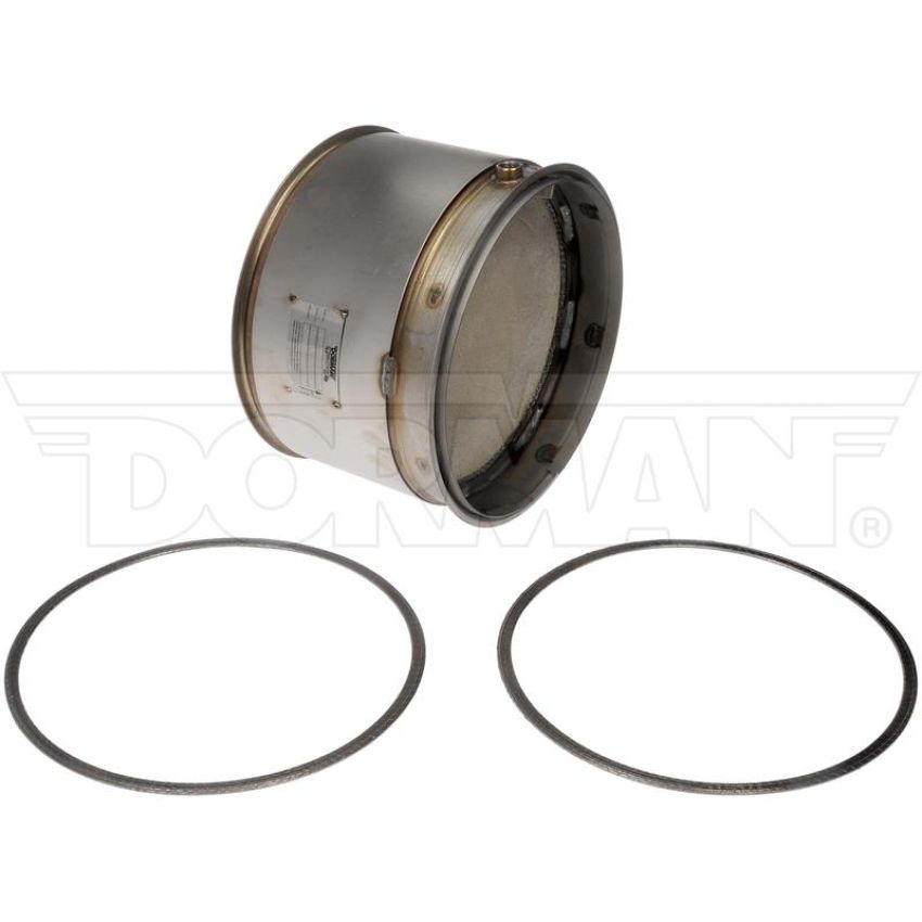 DORMAN 674-3101 HD DOC - Not CARB Compliant