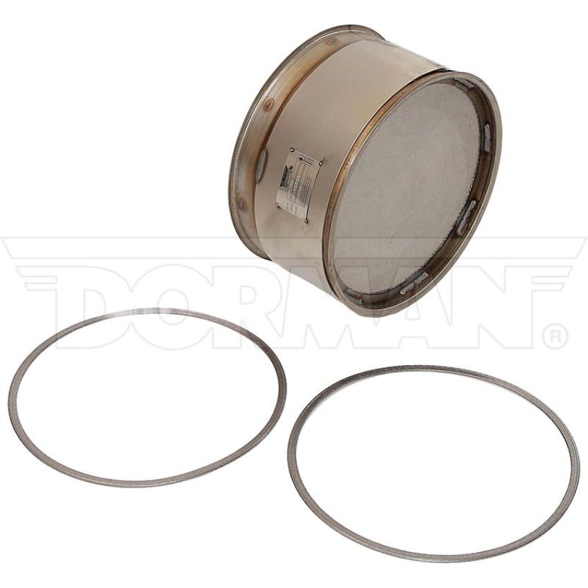DORMAN 674-3103 HD DOC - Not CARB Compliant