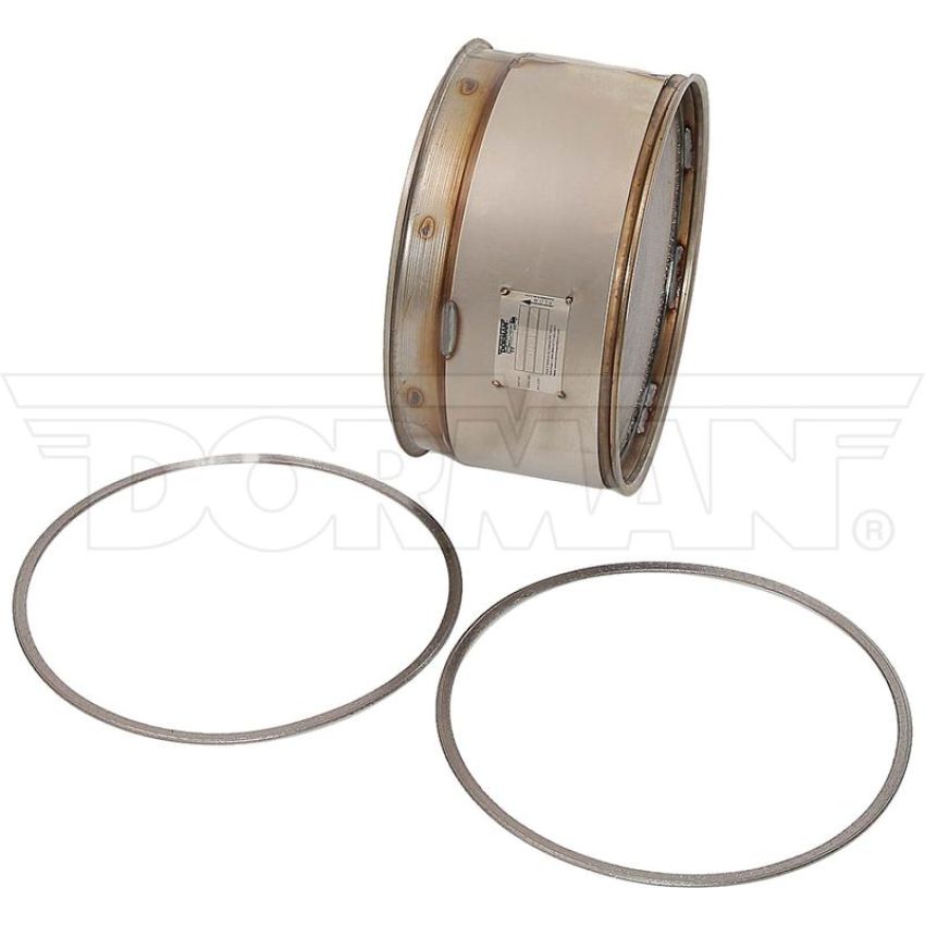 DORMAN 674-3103 HD DOC - Not CARB Compliant