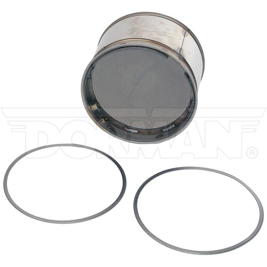 DORMAN 674-3104 HD DOC - Not CARB Compliant