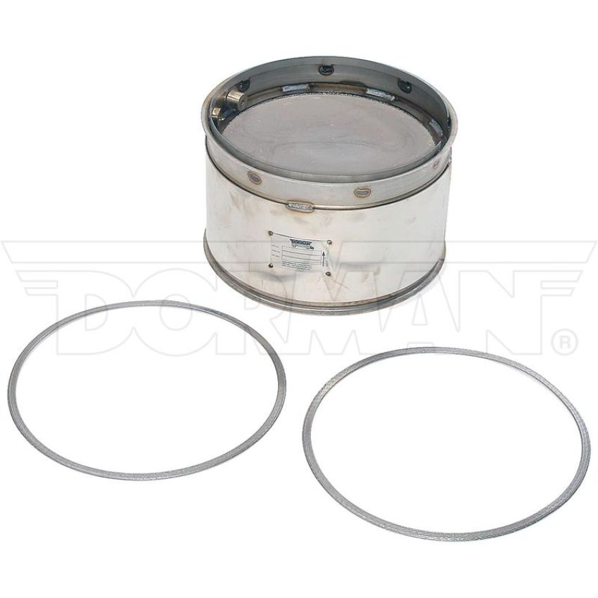 DORMAN 674-3104 HD DOC - Not CARB Compliant