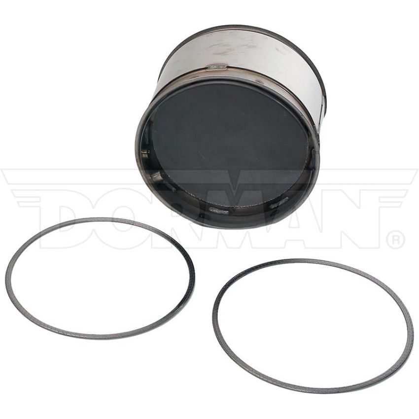 DORMAN 674-3105 HD DOC - Not CARB Compliant