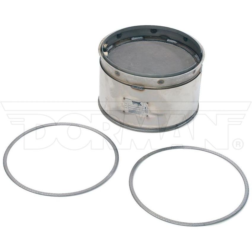 DORMAN 674-3105 HD DOC - Not CARB Compliant