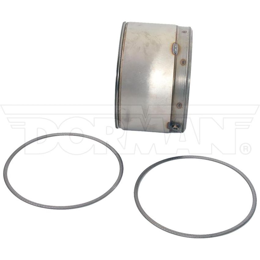 DORMAN 674-3105 HD DOC - Not CARB Compliant