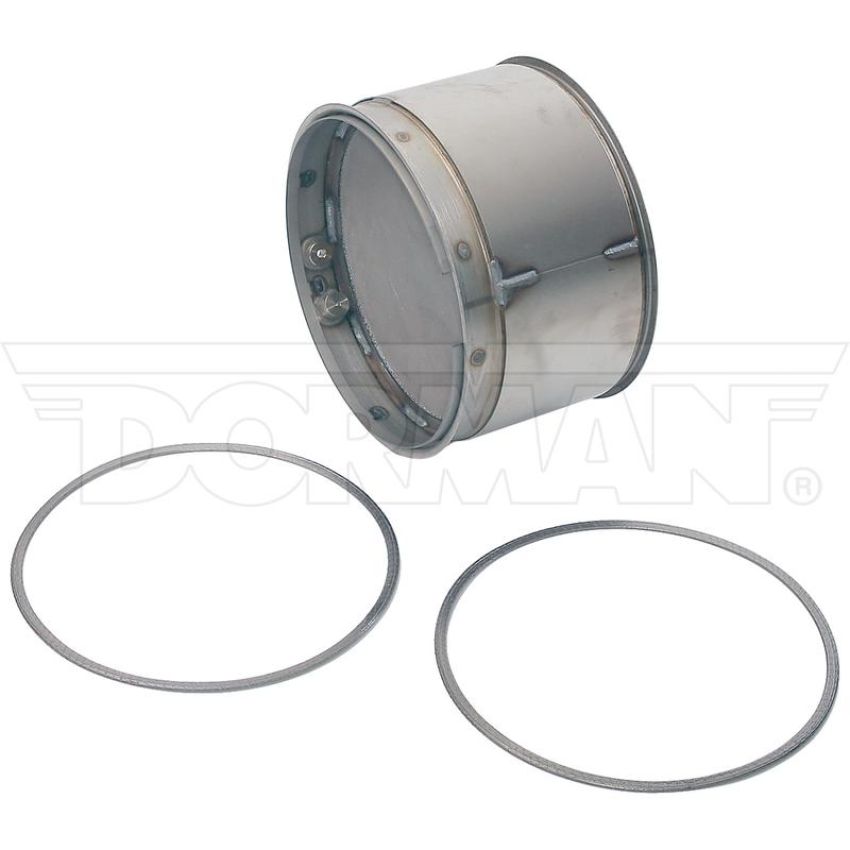 DORMAN 674-3105 HD DOC - Not CARB Compliant