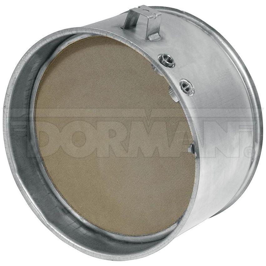 DORMAN 674-3107 HD DOC - Not CARB Compliant