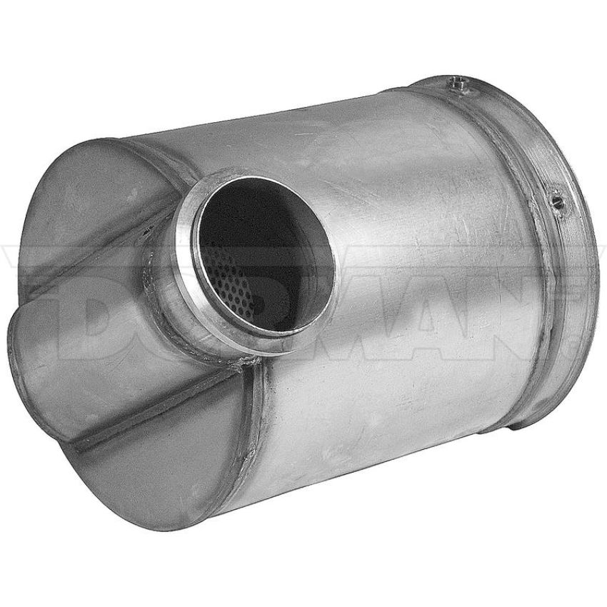 DORMAN 674-3109 HD DOC - Not CARB Compliant
