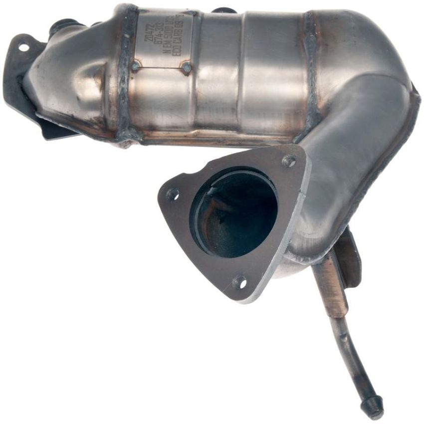 DORMAN 674-313 Manifold Converter - Not CARB Compliant