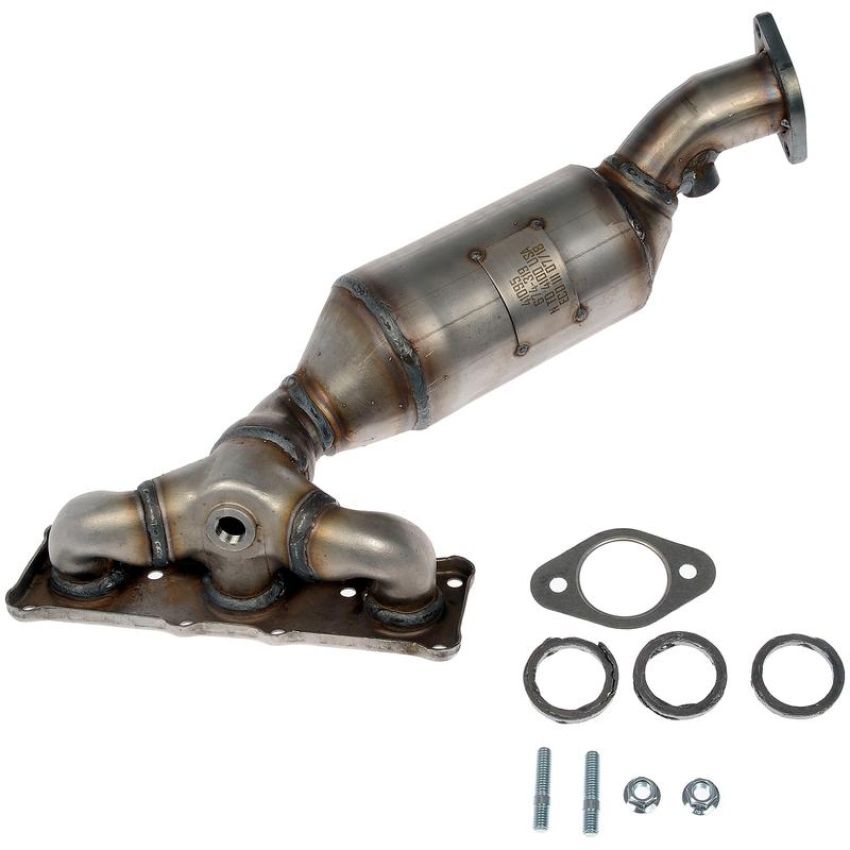 DORMAN 674-319 Manifold Converter - Not CARB Compliant