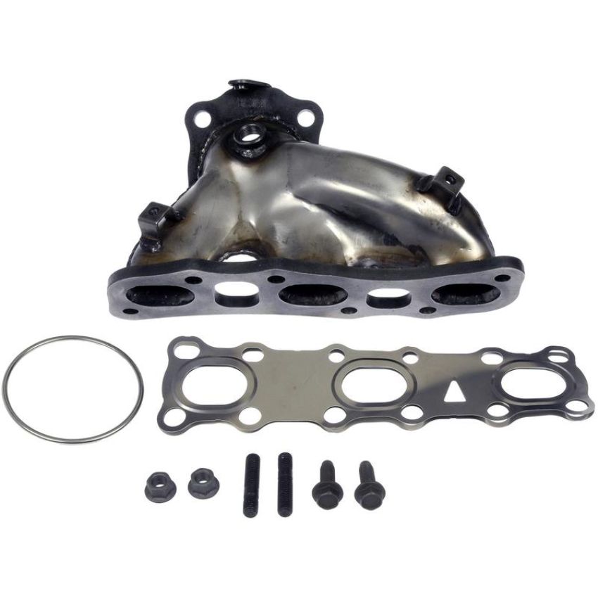 DORMAN 674-331 Exhaust Manifold Kit - Includes Required Gaskets And Hardware