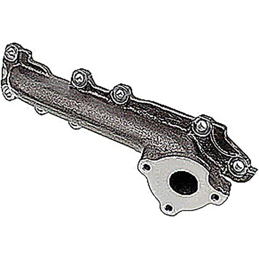 DORMAN 674-341 Exhaust Manifold Kit
