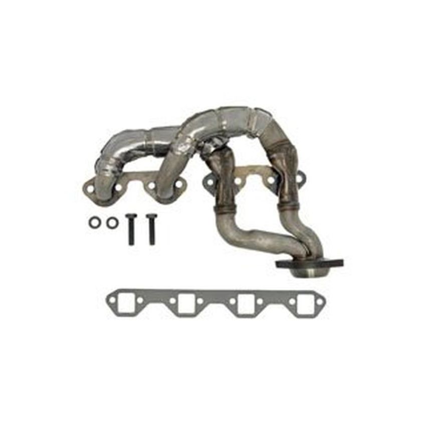DORMAN 674-356 Exhaust Manifold Kit - Includes Required Gaskets And Hardware