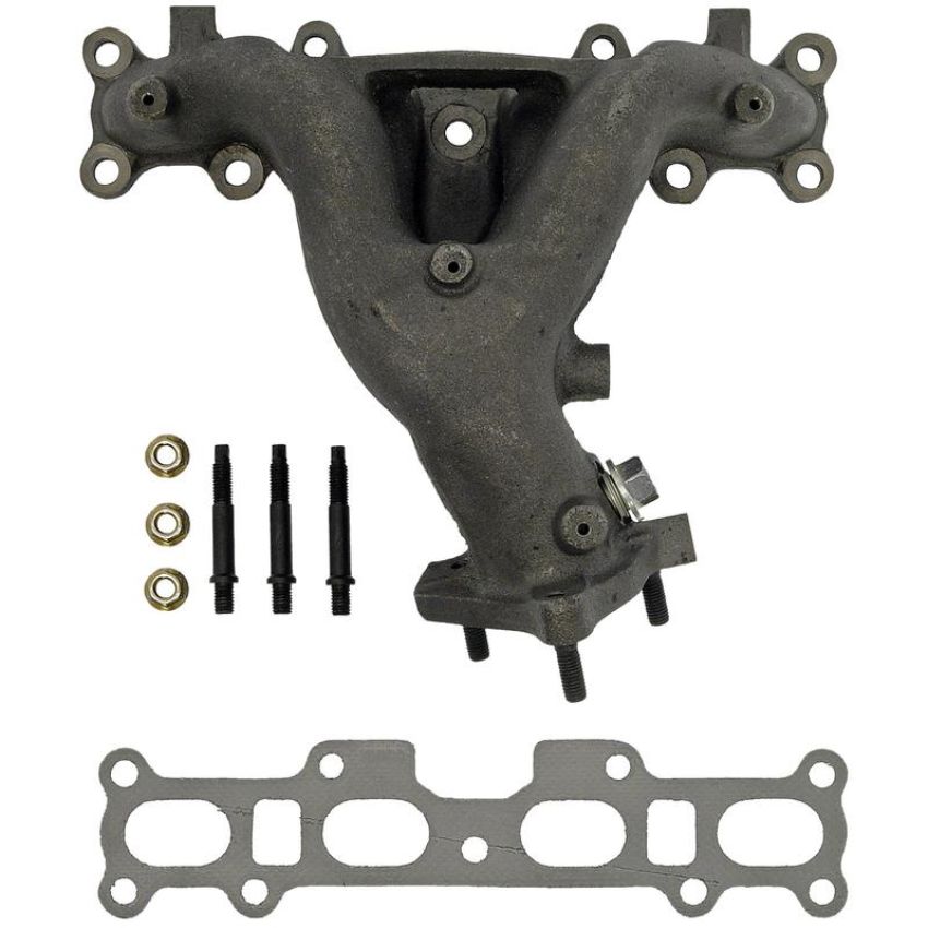 DORMAN 674-358 Exhaust Manifold Kit - Includes Required Gaskets And Hardware