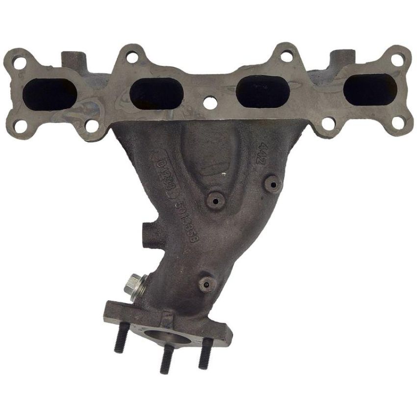 DORMAN 674-358 Exhaust Manifold Kit - Includes Required Gaskets And Hardware