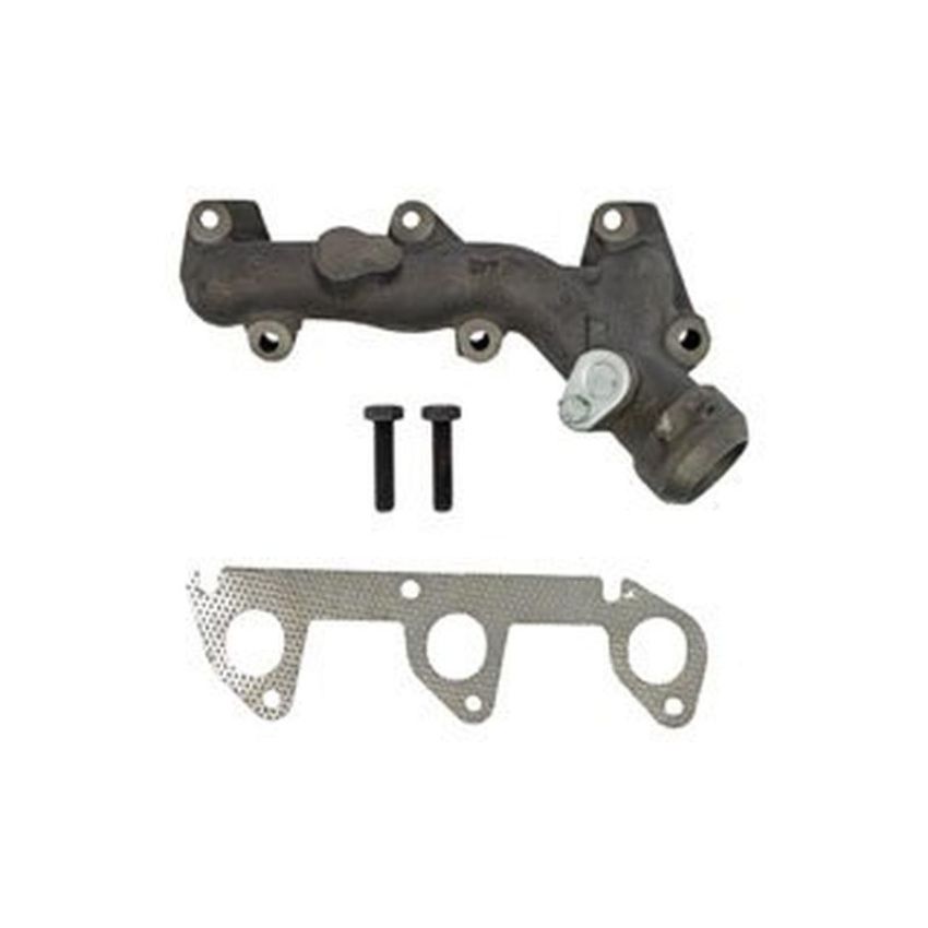 DORMAN 674-361 Exhaust Manifold Kit - Includes Required Gaskets And Hardware