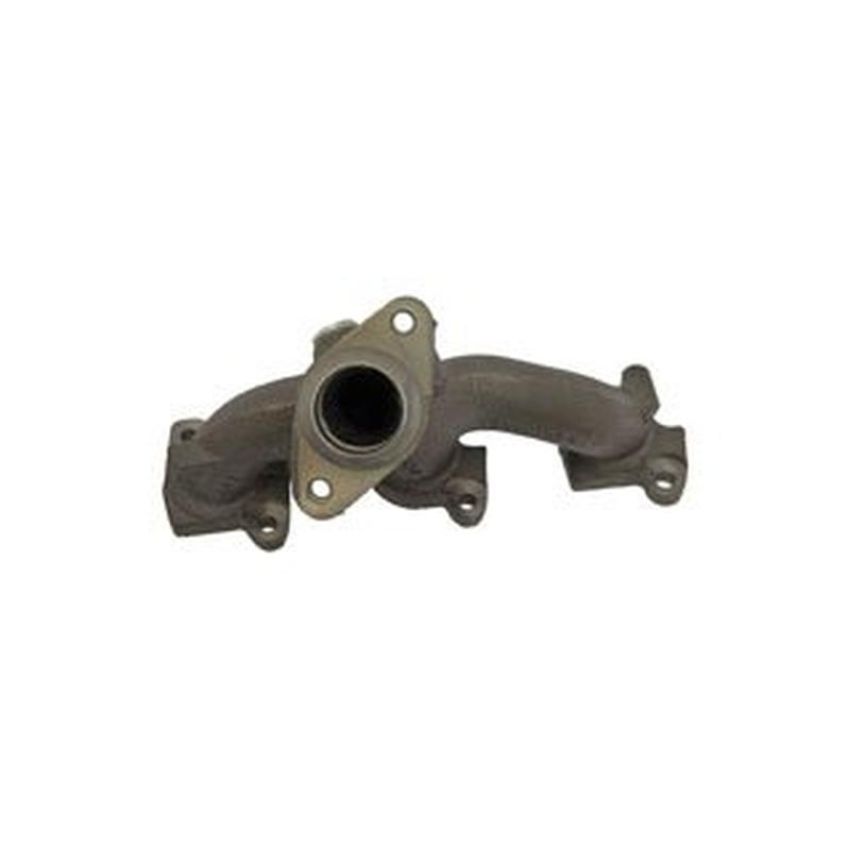 DORMAN 674-362 Exhaust Manifold Kit - Includes Required Gaskets And Hardware