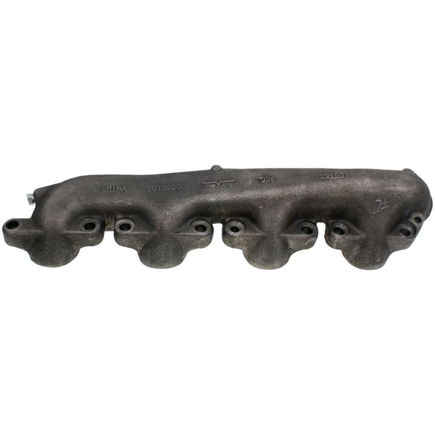 DORMAN 674-380 Exhaust Manifold Kit - Includes Required Gaskets And Hardware